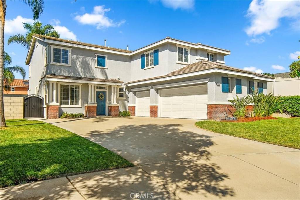 Chino, CA 91710,13202 Rancho Bernard CT