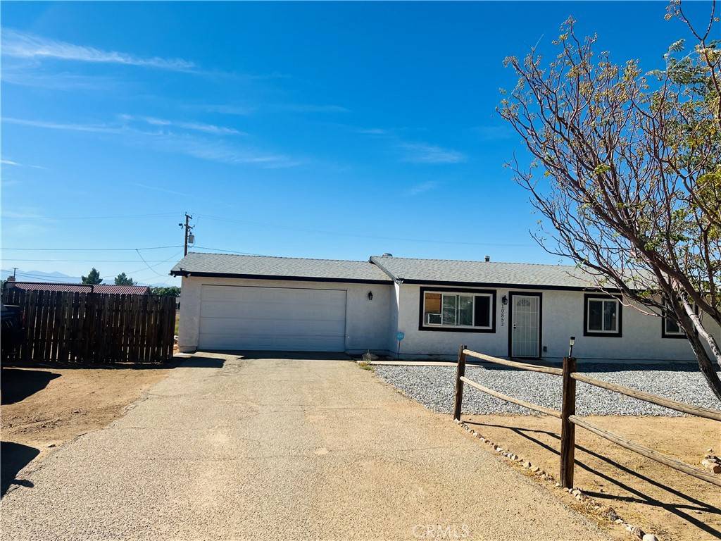 Apple Valley, CA 92308,10852 Navajo RD