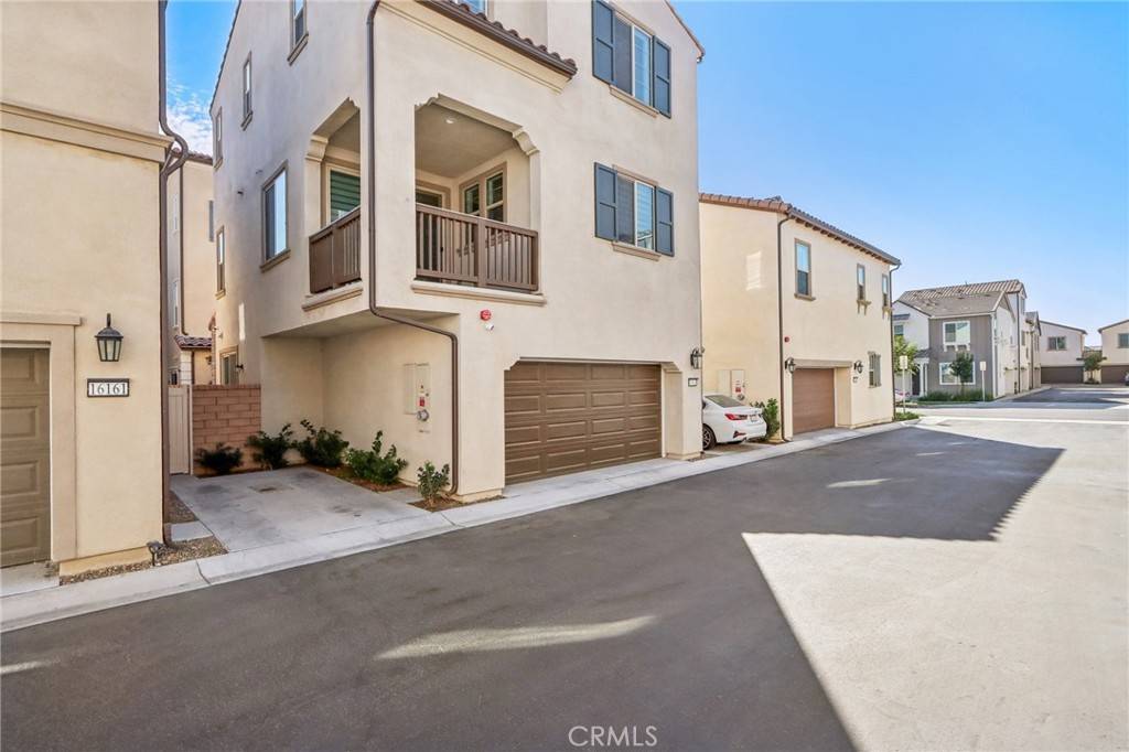 Chino, CA 91708,16163 Paddock AVE