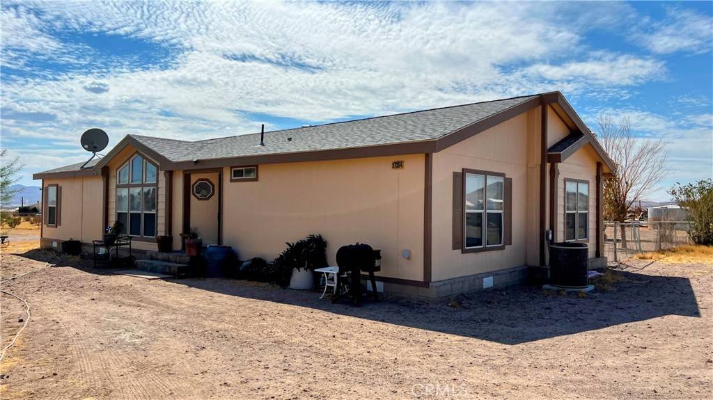 Yermo, CA 92398,37354 Silver AVE