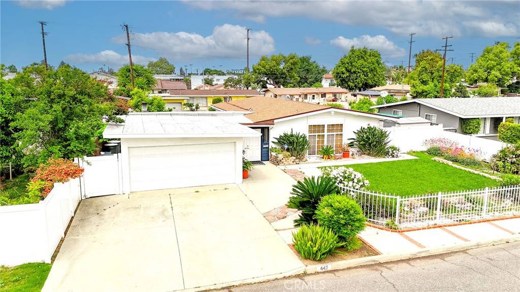 Covina, CA 91723,447 S Newton ST