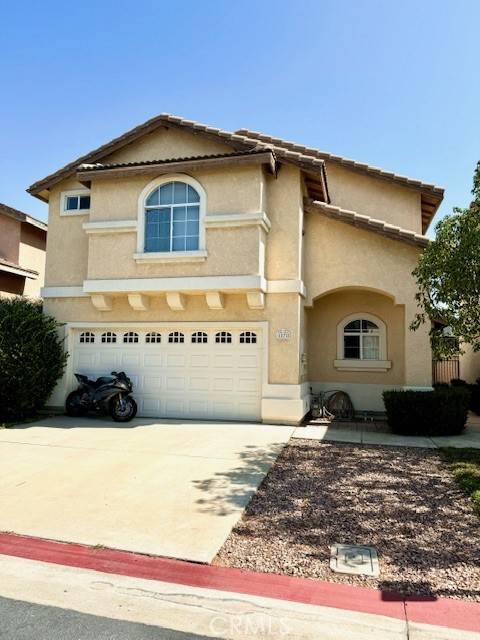 Covina, CA 91724,1272 Heritage WAY