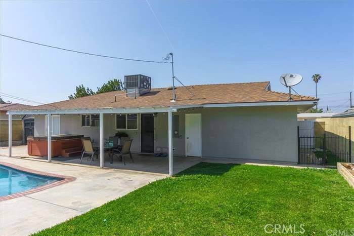 Riverside, CA 92503,8798 Glencoe DR