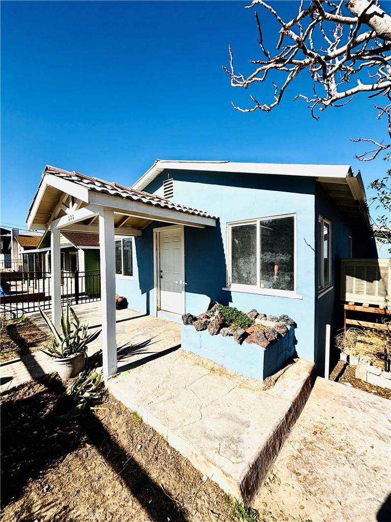 Barstow, CA 92311,533 E. Frederick st