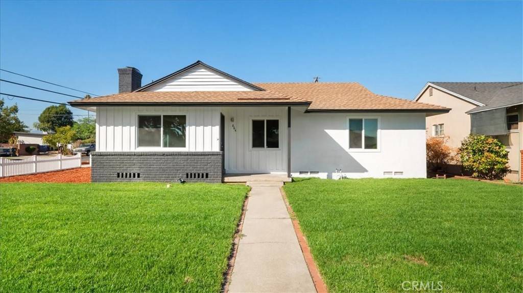 Ontario, CA 91762,864 W El Morado CT