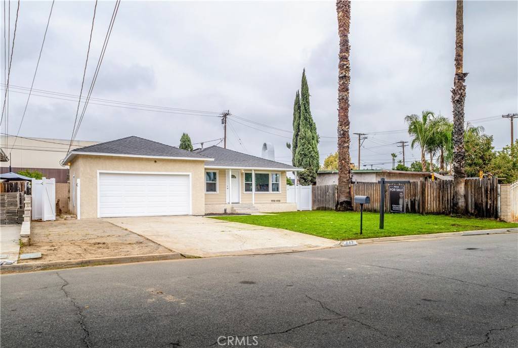 Rialto, CA 92376,442 E Elm CT