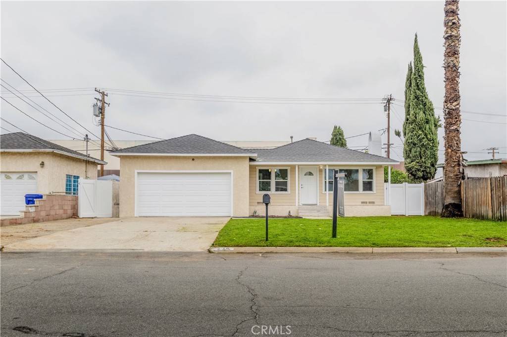 Rialto, CA 92376,442 E Elm CT