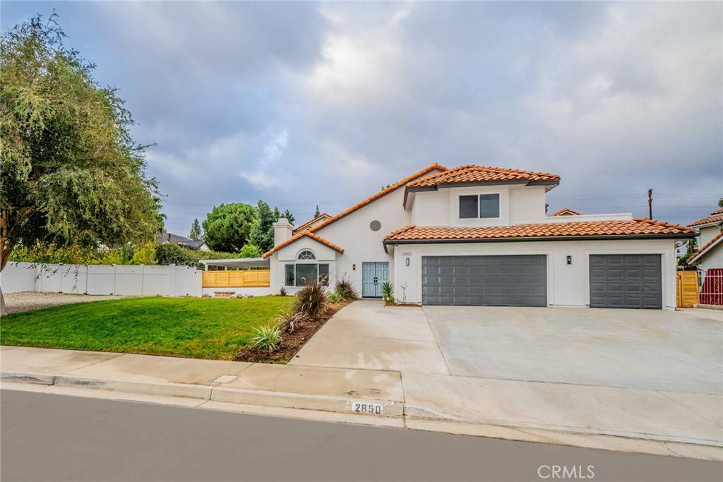 Riverside, CA 92503,2850 Fuchsia PL