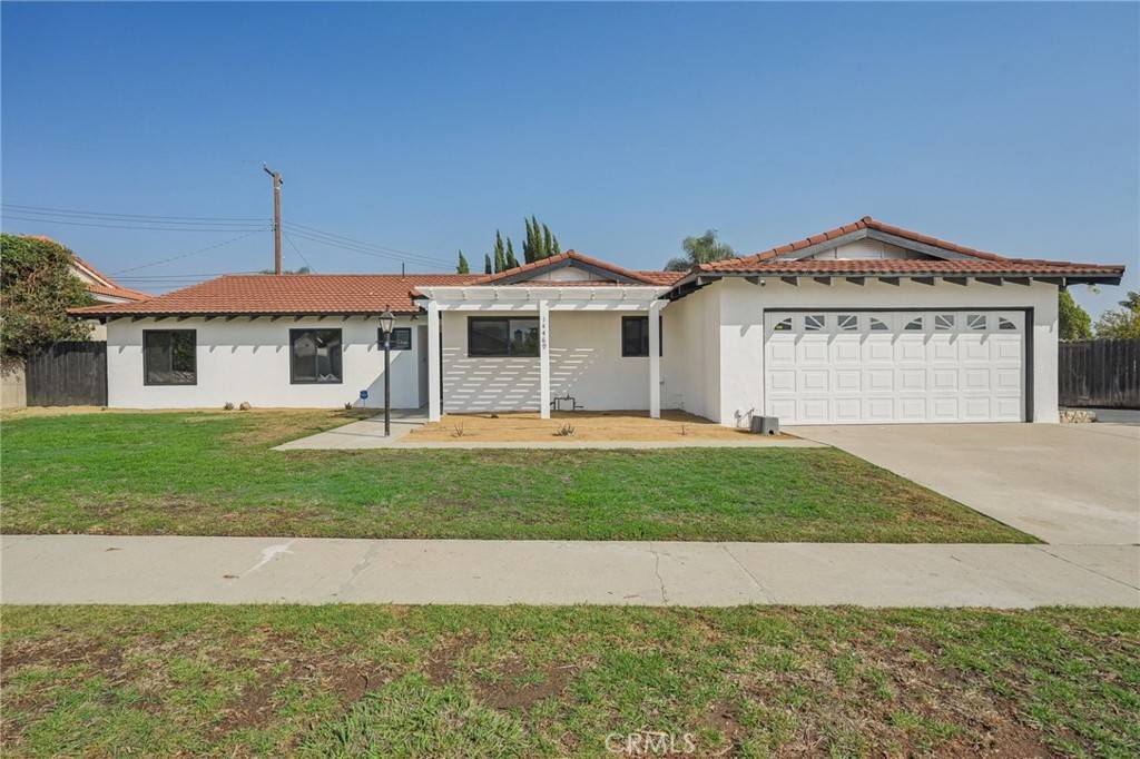 Hacienda Heights, CA 91745,14469 Frankton AVE