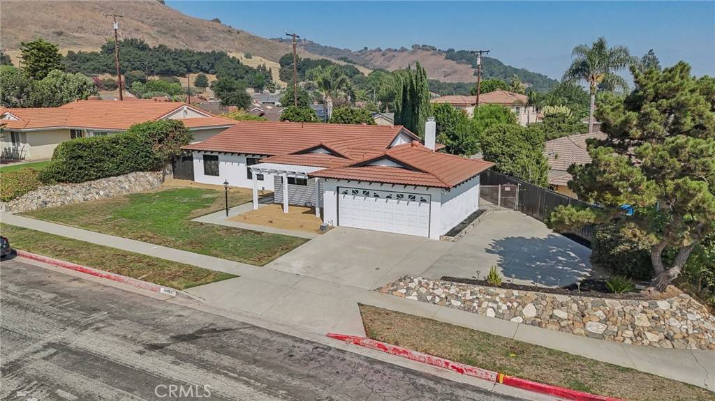 Hacienda Heights, CA 91745,14469 Frankton AVE