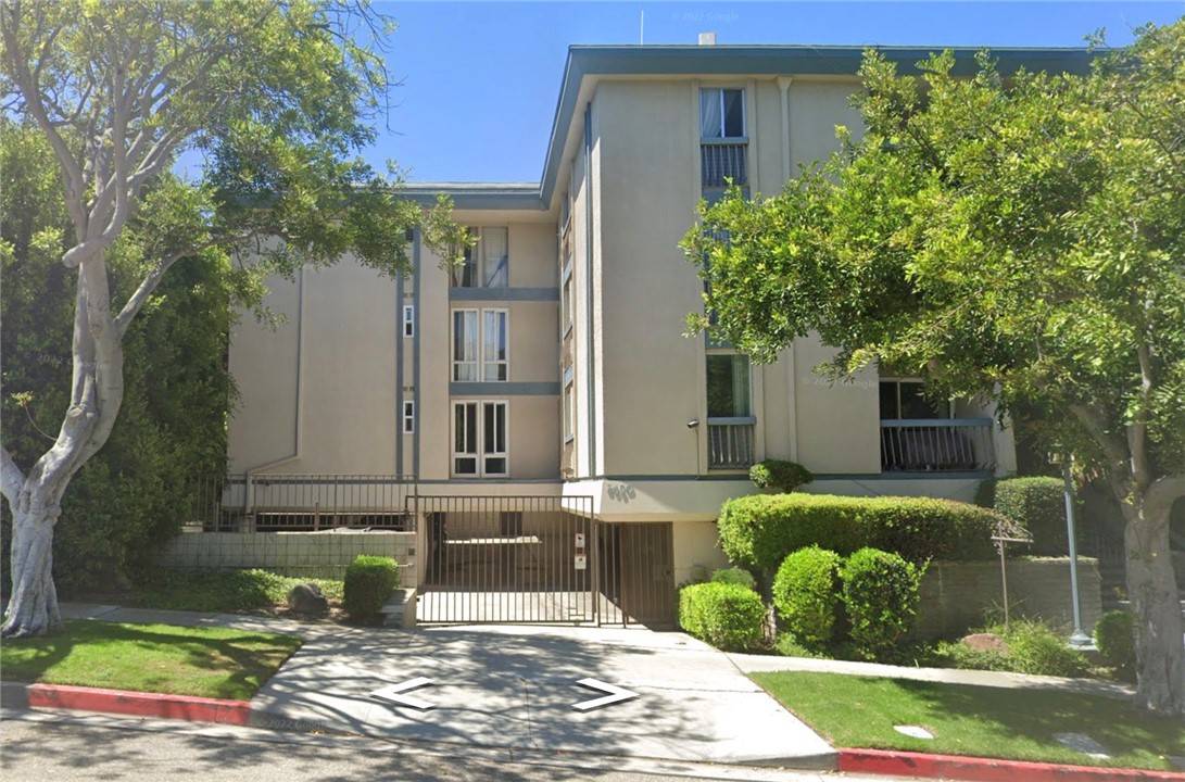 Culver City, CA 90230,5650 Cambridge WAY #4