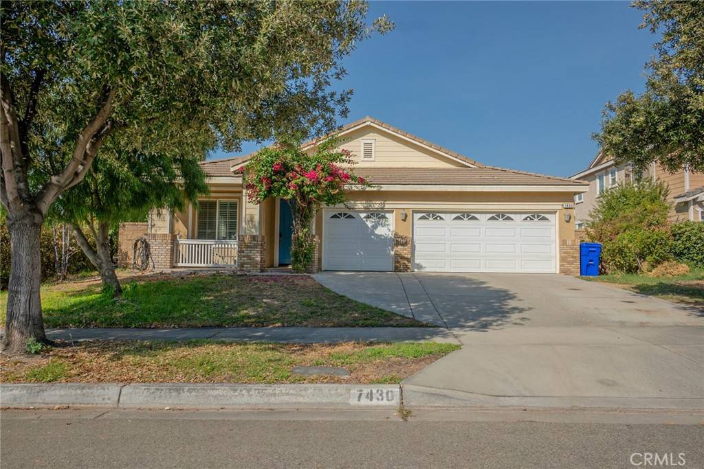 Fontana, CA 92336,7430 Estero WAY