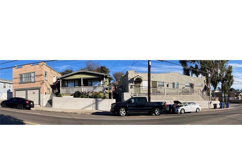 San Pedro, CA 90731,224 S Grand AVE