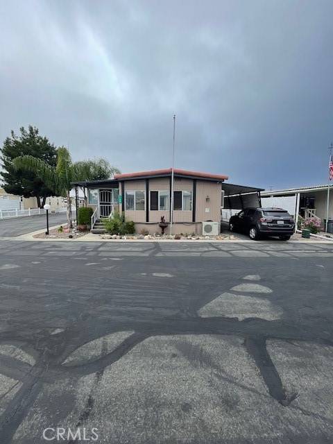 Hemet, CA 92543,260 N Lyon AVE #166