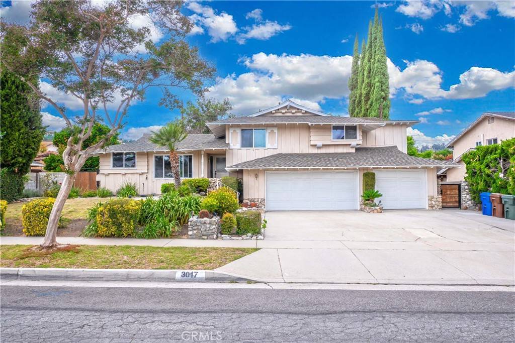 Hacienda Heights, CA 91745,3017 Azaria AVE