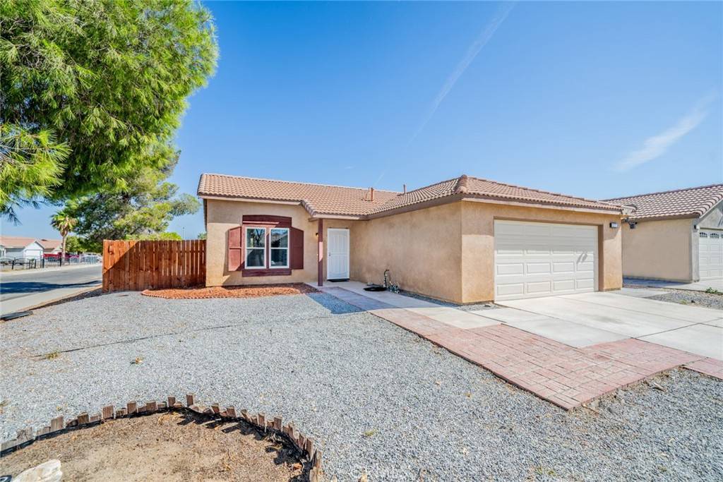 Adelanto, CA 92301,14691 Dana ST