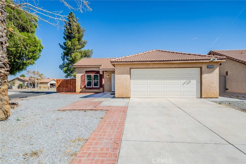 Adelanto, CA 92301,14691 Dana ST