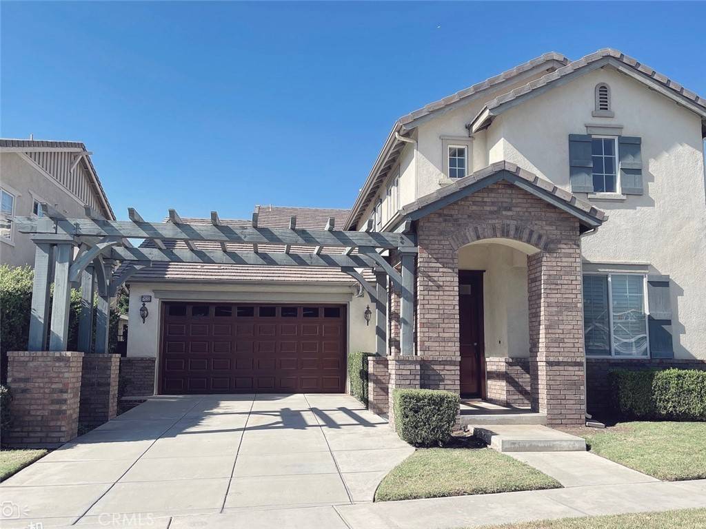 Rancho Cucamonga, CA 91739,7622 Iron Horse PL