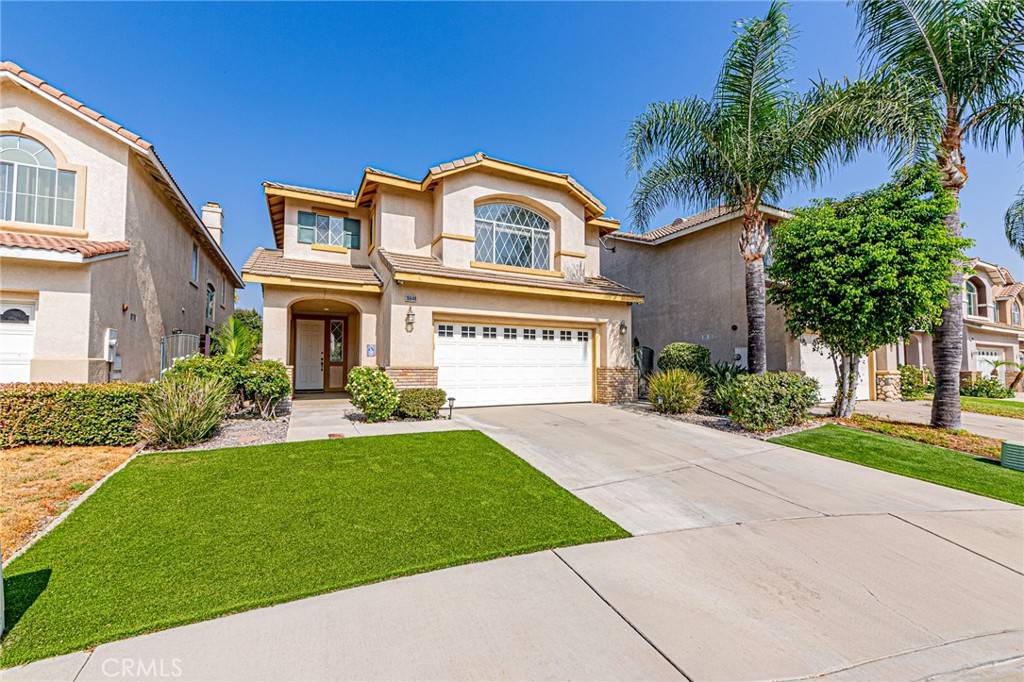 Fontana, CA 92336,16648 BAYWOOD LN