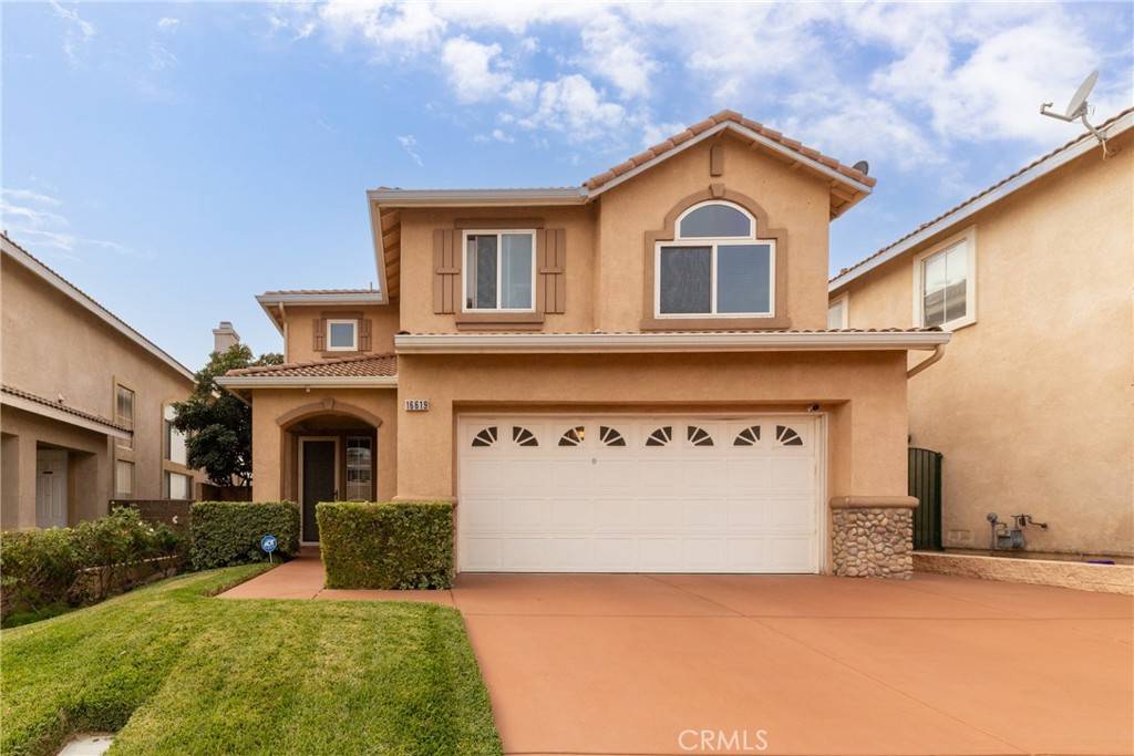 Fontana, CA 92336,16619 Colonial DR