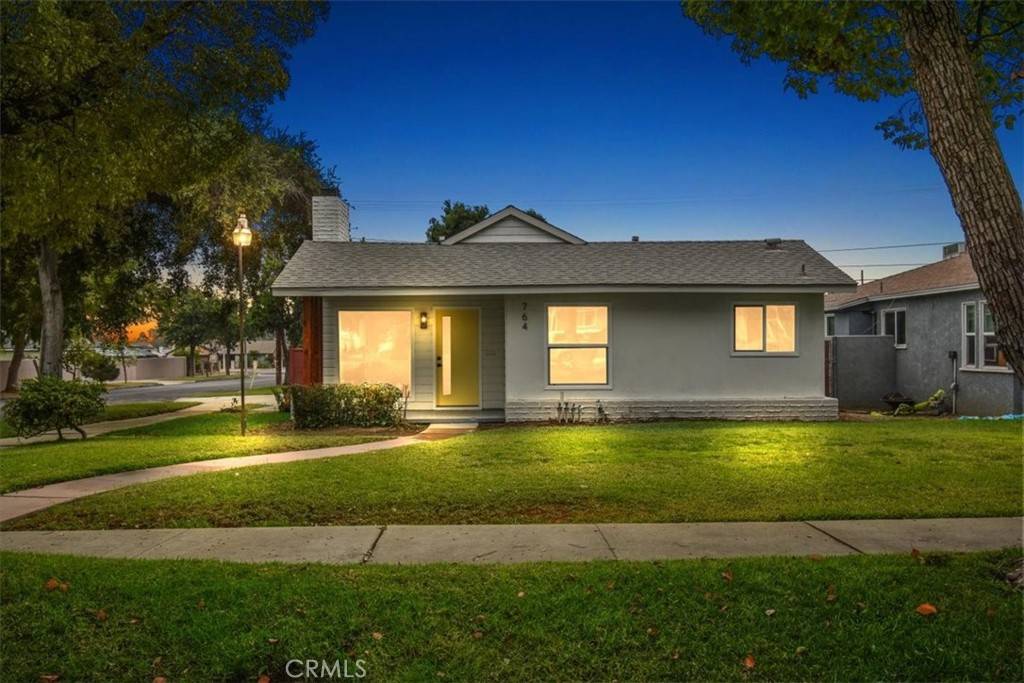 Ontario, CA 91764,764 E Harvard PL