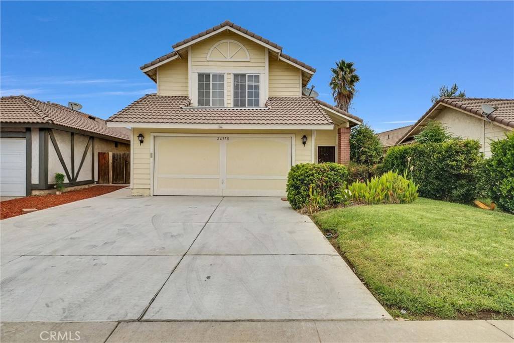 Moreno Valley, CA 92551,24378 Dyna PL