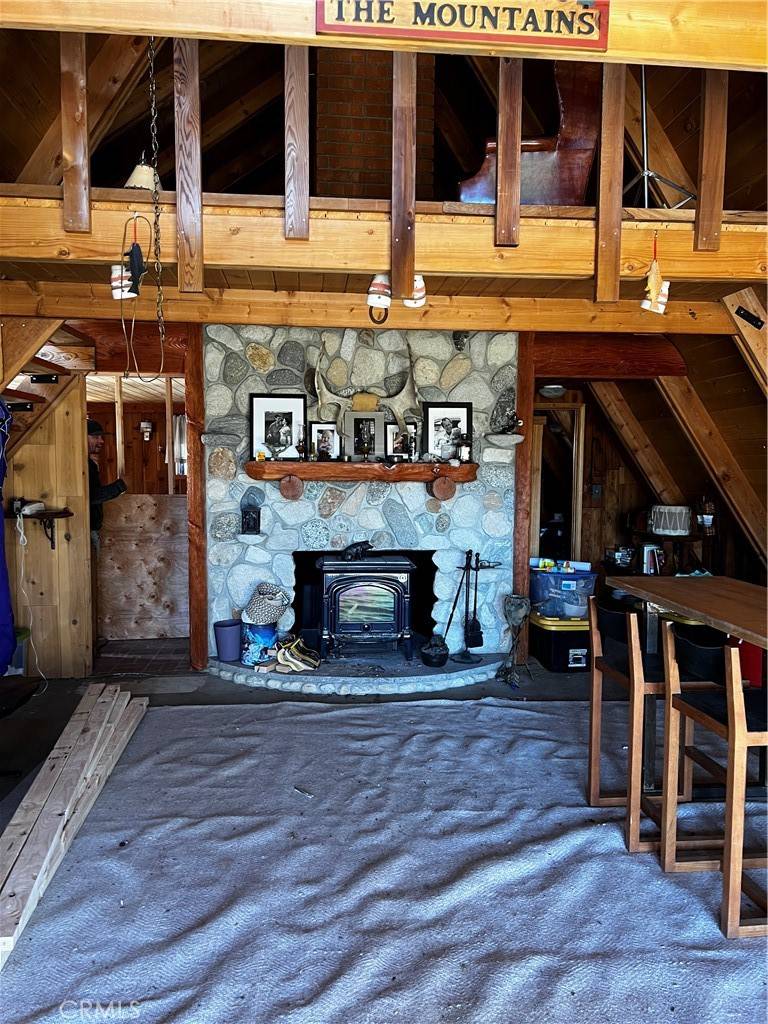 Kennedy Meadows, CA 93527,98006 Cedrus RD