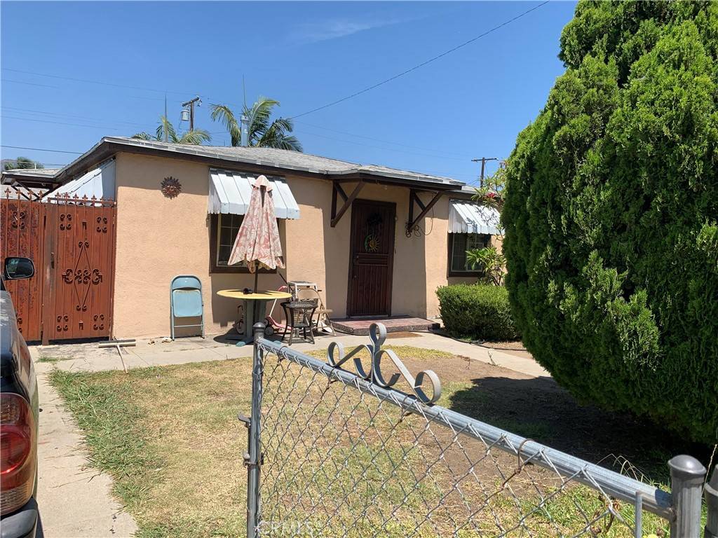 Azusa, CA 91702,571 E Duell ST