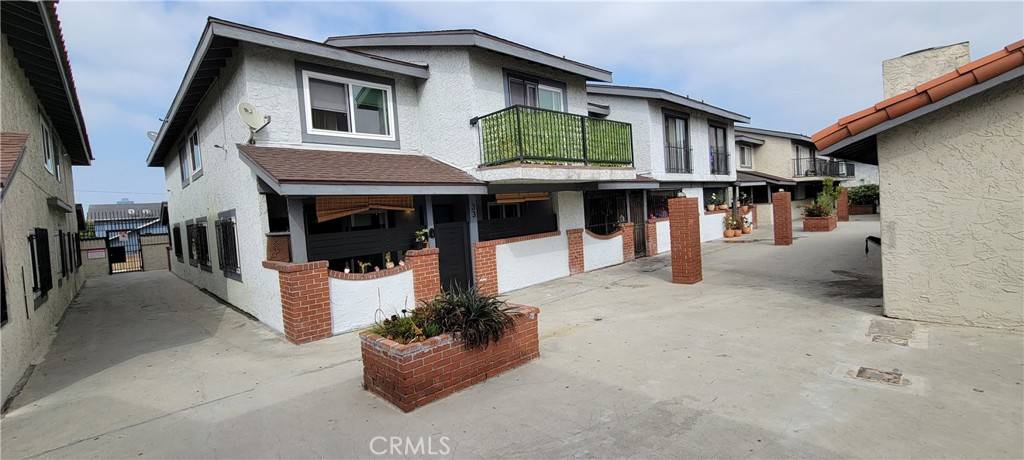 Gardena, CA 90247,1239 W Rosecrans AVE #33