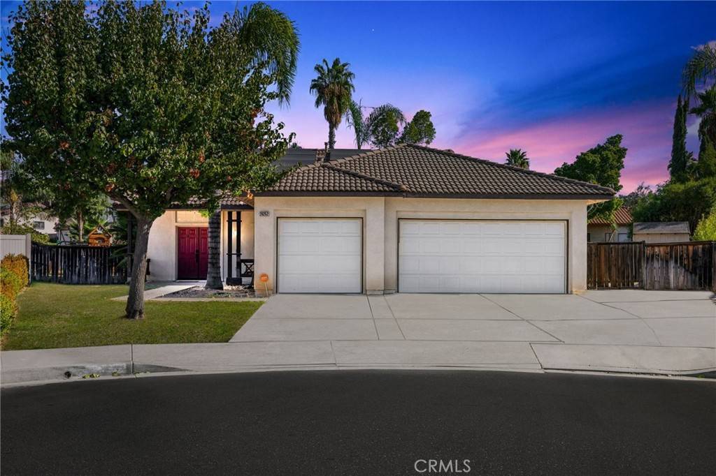 Moreno Valley, CA 92555,26252 Deana CT