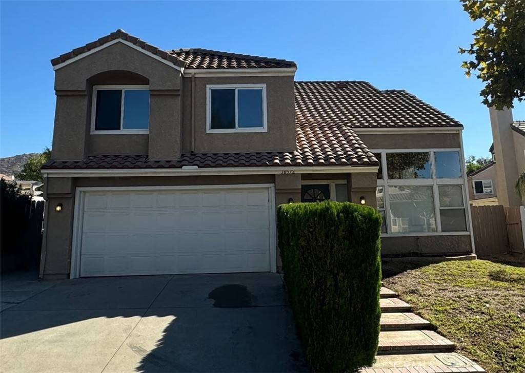 Moreno Valley, CA 92557,10572 Pepper Ridge LN