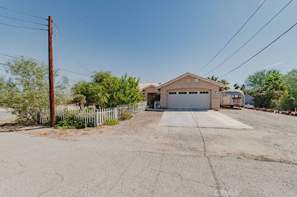 Borrego Springs, CA 92004,1815 Falchion ST