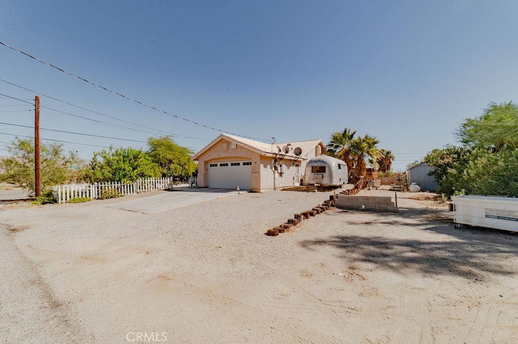 Borrego Springs, CA 92004,1815 Falchion ST