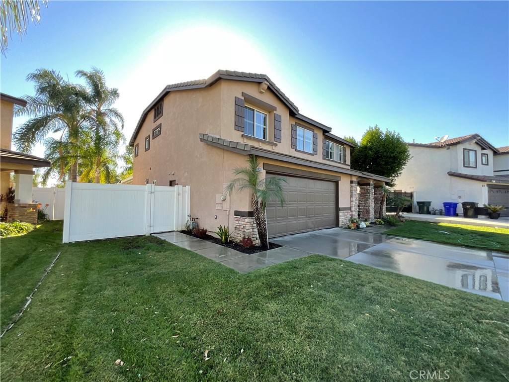 Fontana, CA 92336,14391 Quail CT