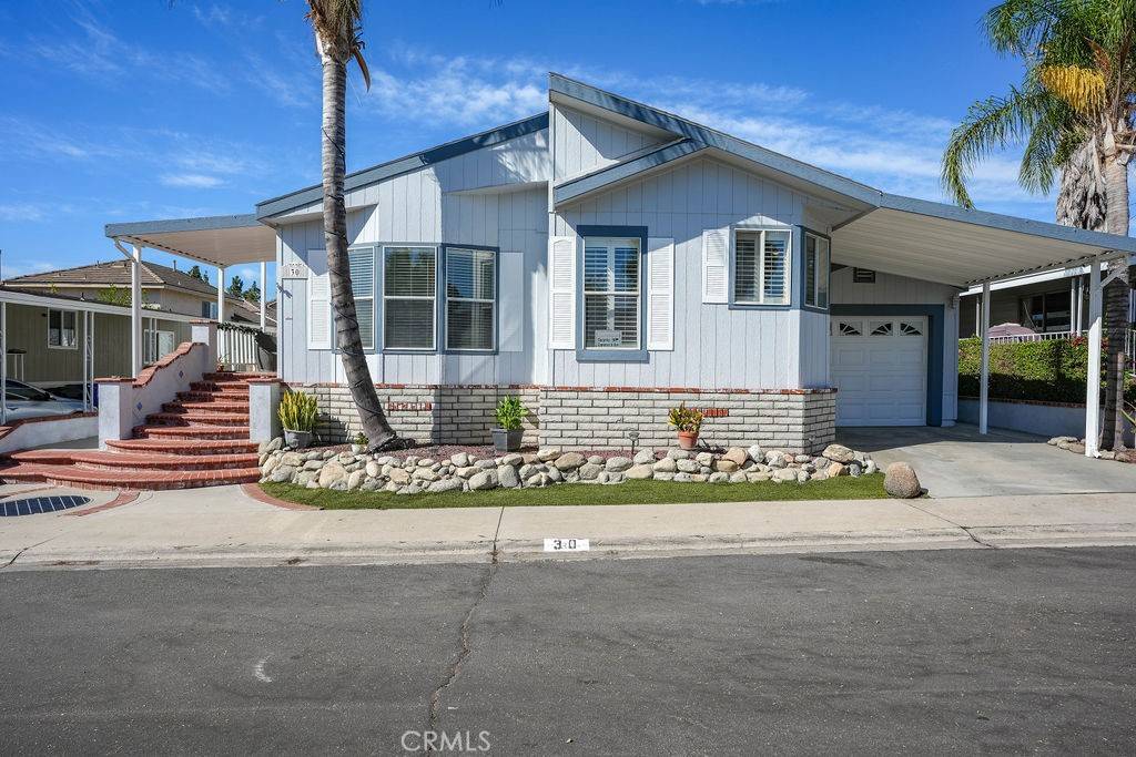 Upland, CA 91786,929 E Foothill BLVD #30