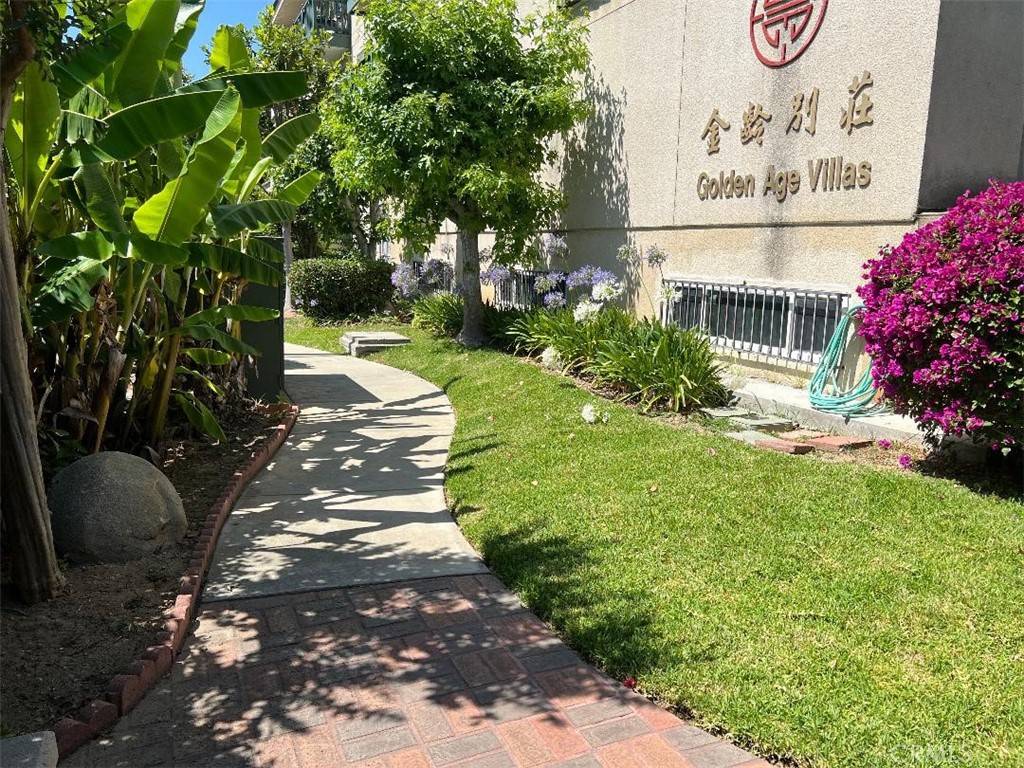 Monterey Park, CA 91755,321 N Orange AVE #306