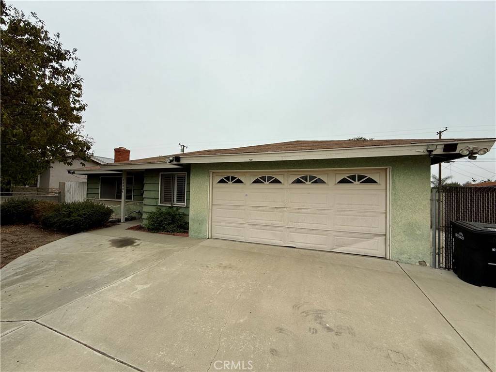 Ontario, CA 91764,1628 N Glenn AVE