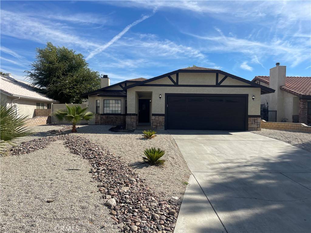 Victorville, CA 92395,13165 Caspian DR