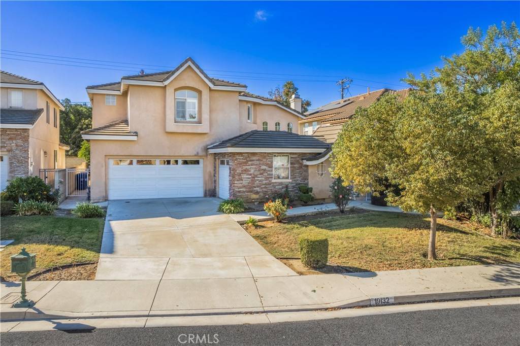 Rowland Heights, CA 91748,19132 Singingwood DR