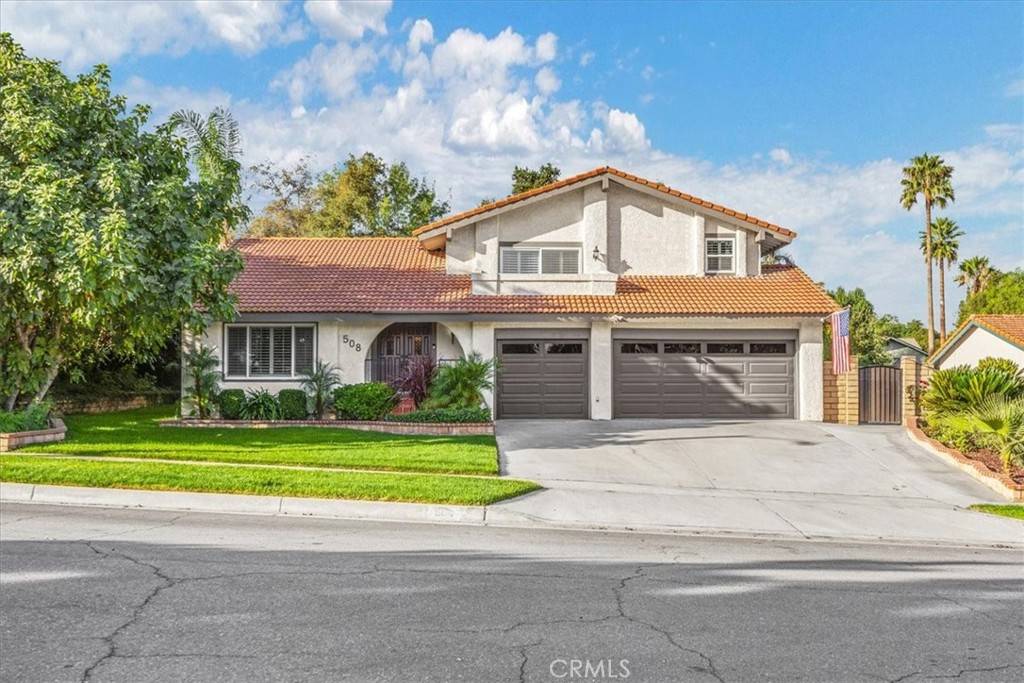 Redlands, CA 92373,508 Iris ST