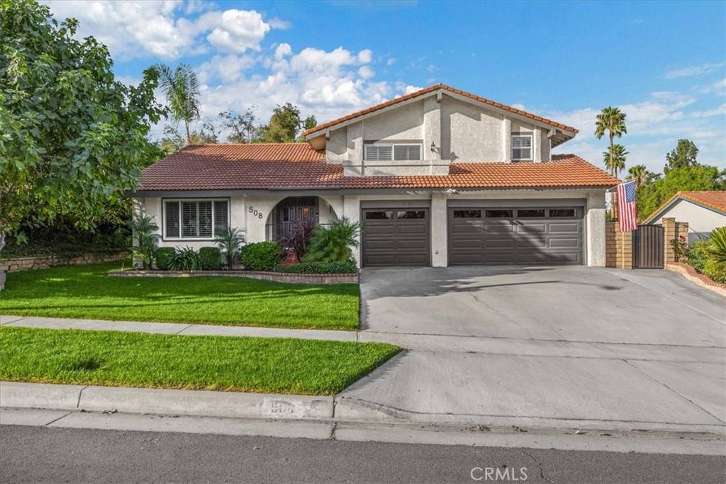 Redlands, CA 92373,508 Iris ST