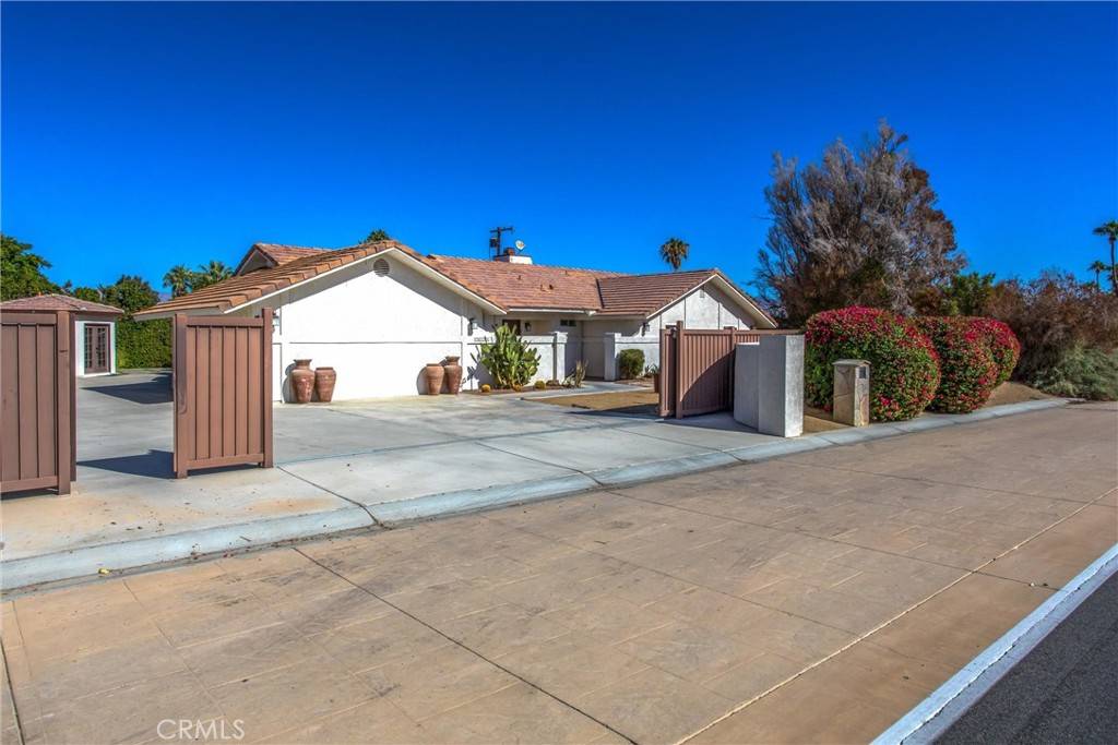 Bermuda Dunes, CA 92203,79170 Fred Waring DR