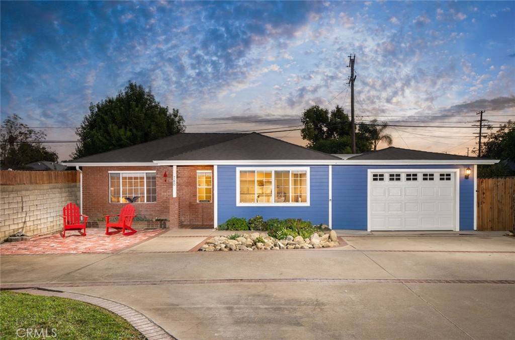 Upland, CA 91786,780 Highland CT