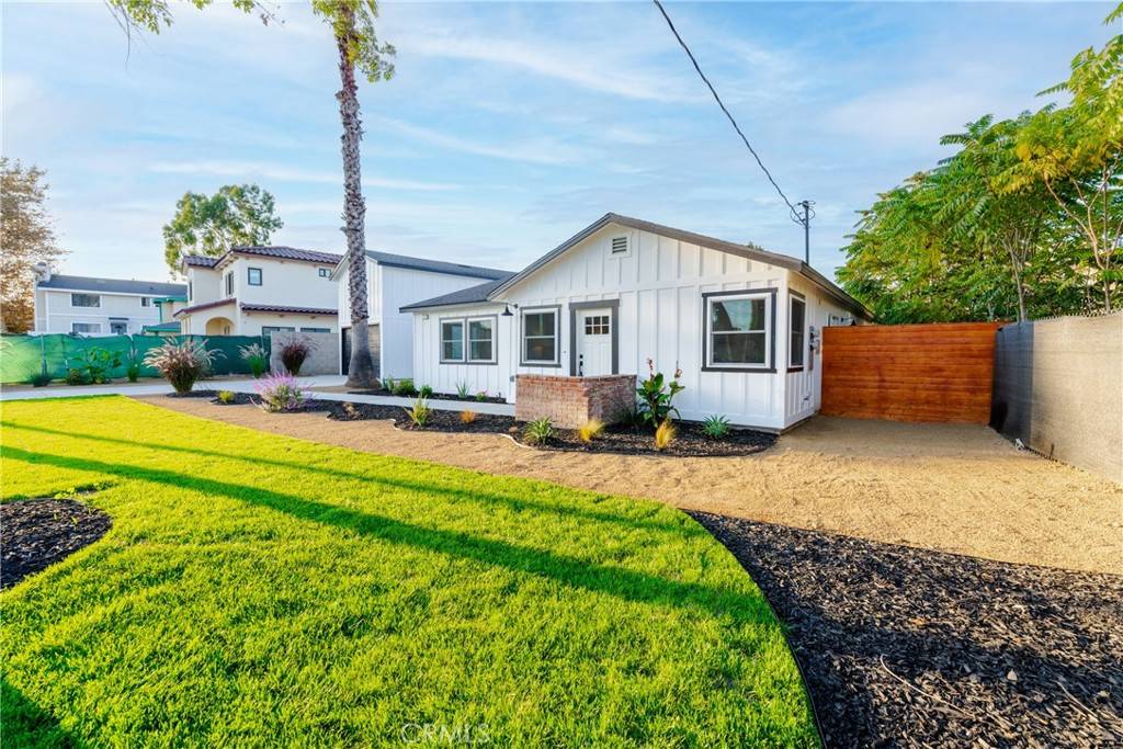 Monrovia, CA 91016,345 Genoa ST