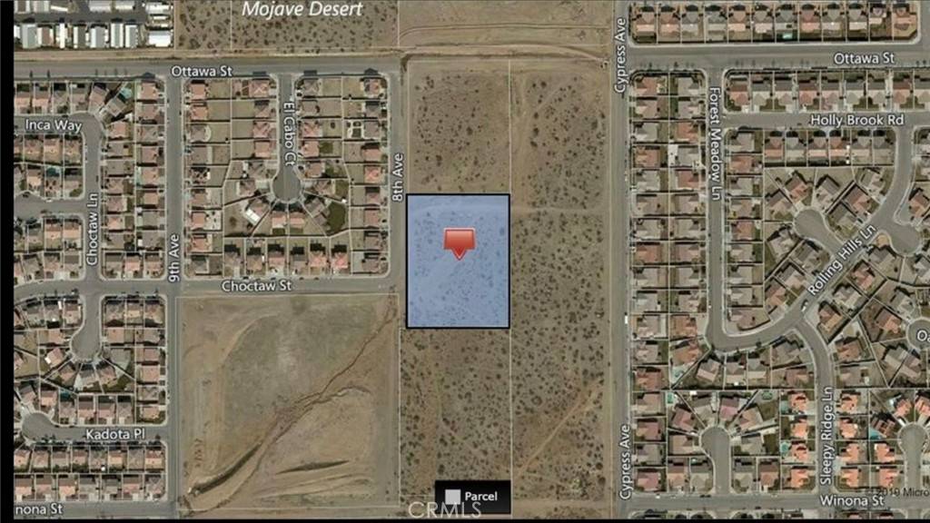 Victorville, CA 92395,13229 8th AVE