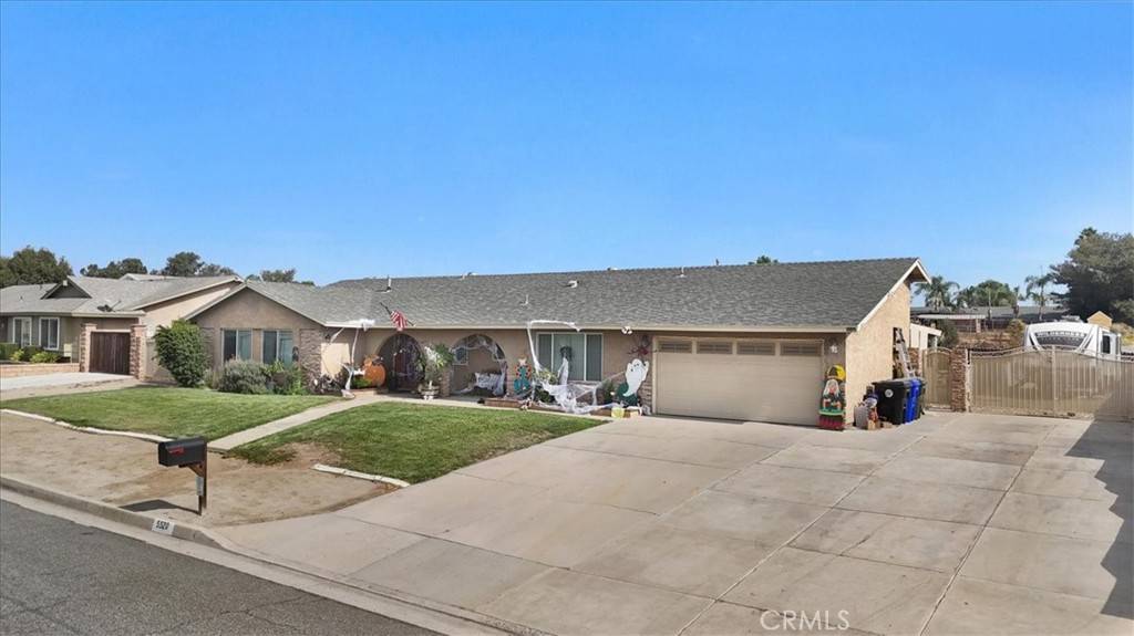 Jurupa Valley, CA 91752,5520 Trail Canyon DR