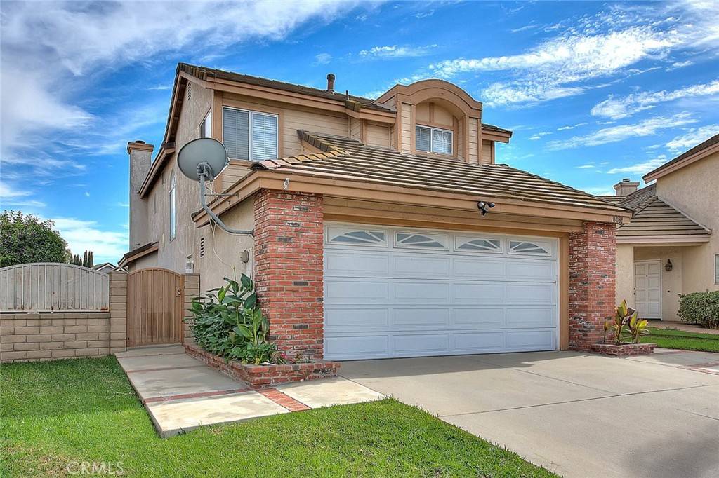 Chino Hills, CA 91709,18081 Longhorn LN