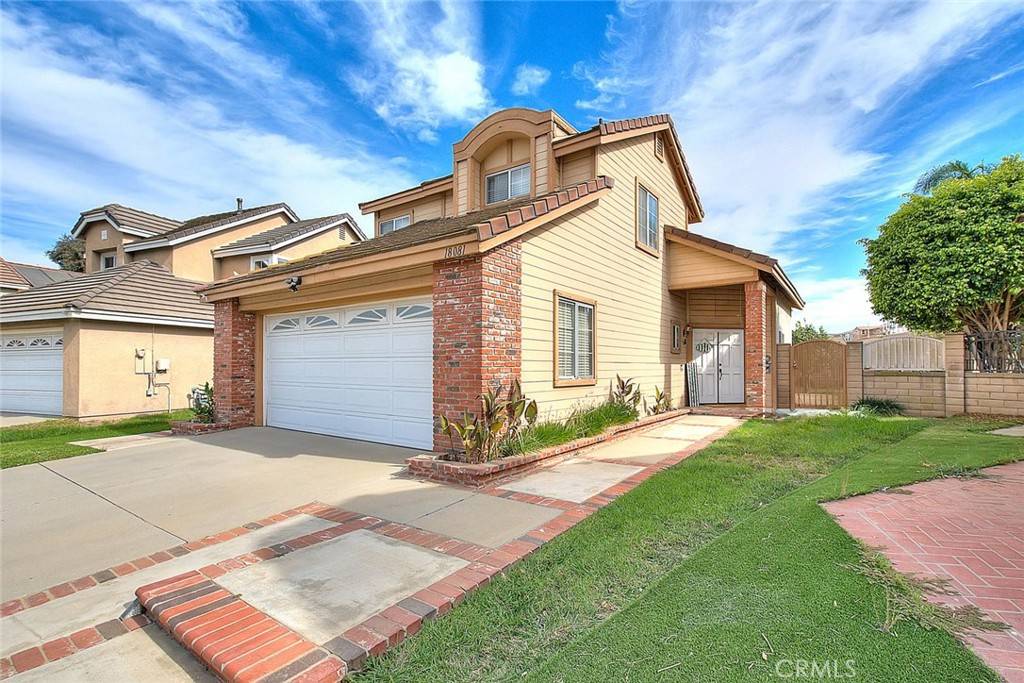 Chino Hills, CA 91709,18081 Longhorn LN