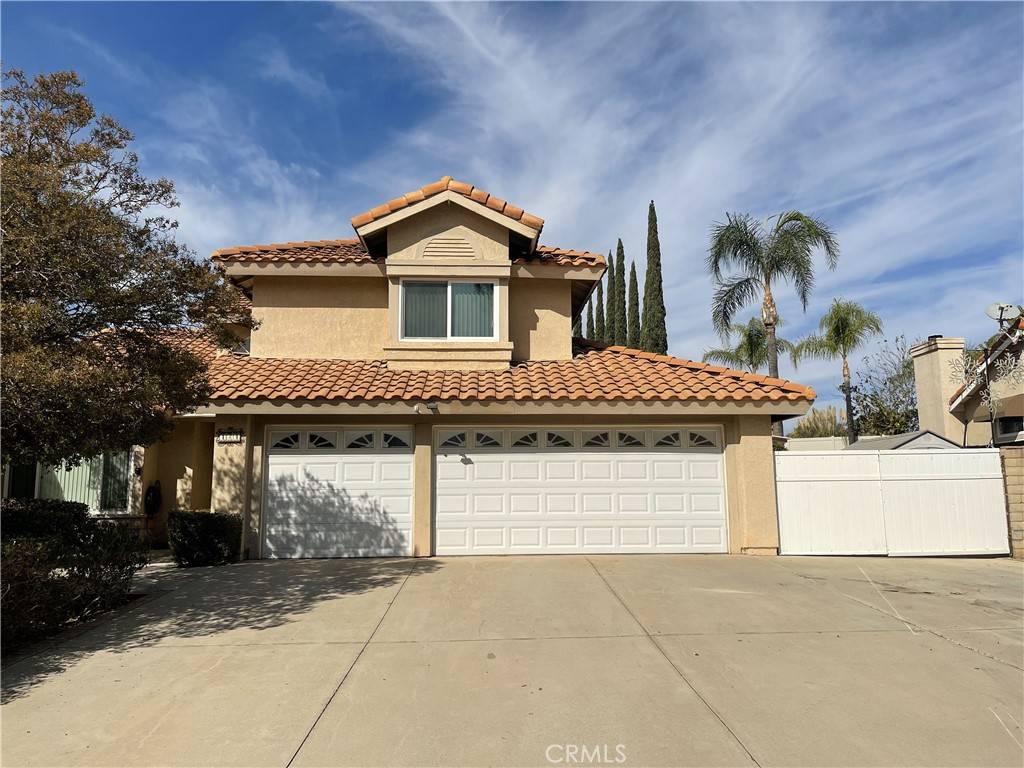 Riverside, CA 92506,124 Gracefield WAY