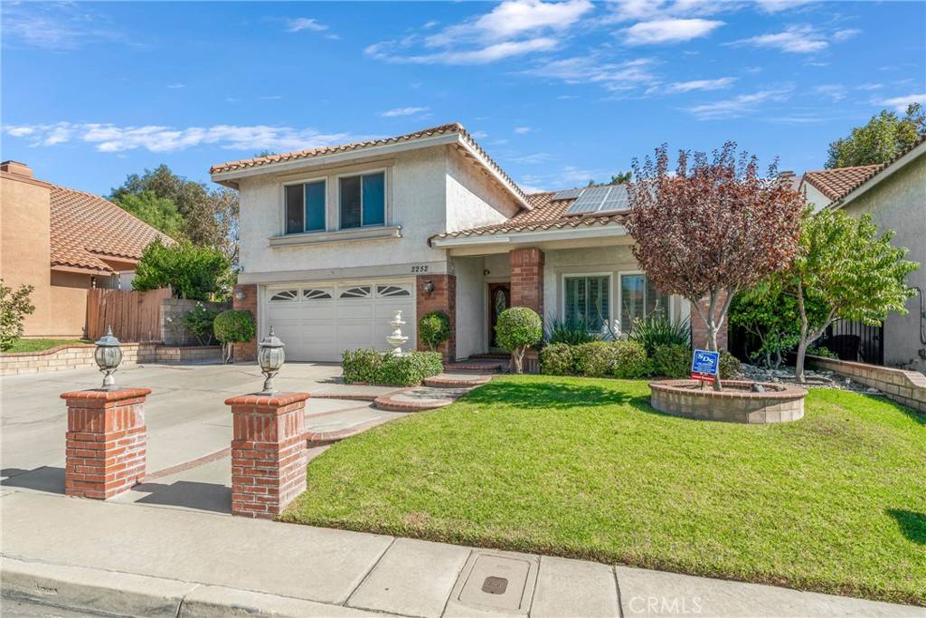 Upland, CA 91784,2252 Verbena AVE